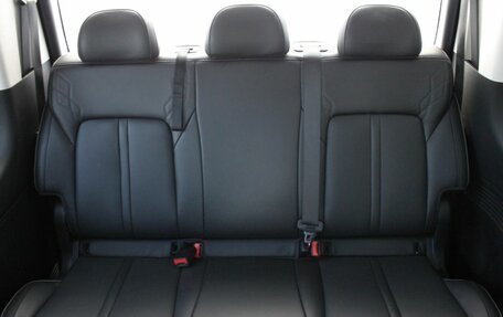 Hyundai Staria, 2022 год, 4 990 000 рублей, 25 фотография