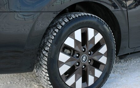 Hyundai Staria, 2022 год, 4 990 000 рублей, 30 фотография