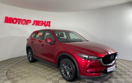 Mazda CX-5 II, 2020 год, 2 450 000 рублей, 3 фотография