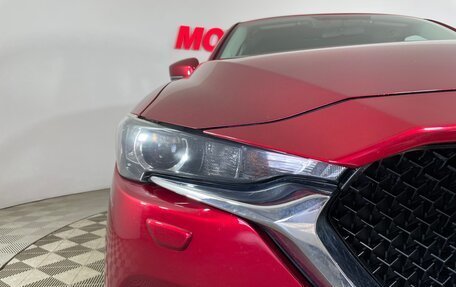 Mazda CX-5 II, 2020 год, 2 450 000 рублей, 7 фотография