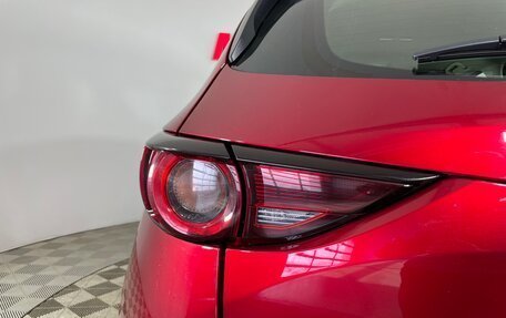 Mazda CX-5 II, 2020 год, 2 450 000 рублей, 8 фотография