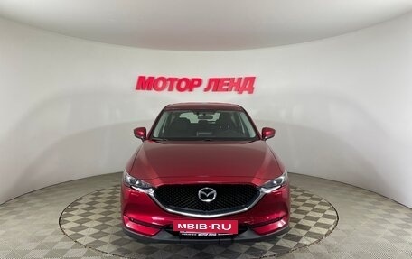 Mazda CX-5 II, 2020 год, 2 450 000 рублей, 2 фотография