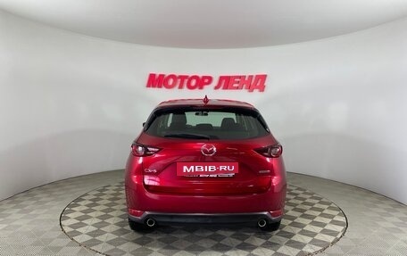Mazda CX-5 II, 2020 год, 2 450 000 рублей, 5 фотография