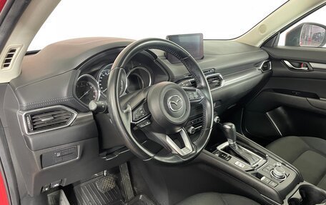 Mazda CX-5 II, 2020 год, 2 450 000 рублей, 11 фотография