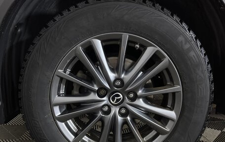 Mazda CX-5 II, 2020 год, 2 450 000 рублей, 9 фотография