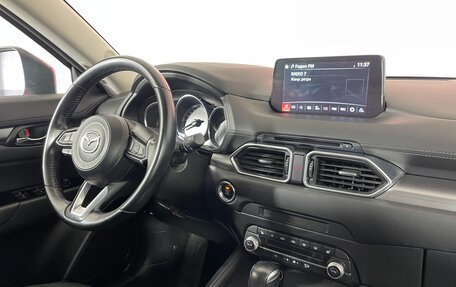 Mazda CX-5 II, 2020 год, 2 450 000 рублей, 16 фотография