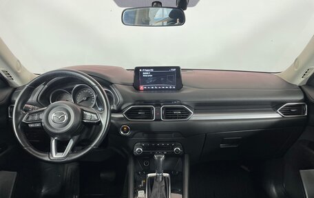 Mazda CX-5 II, 2020 год, 2 450 000 рублей, 13 фотография