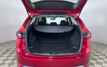 Mazda CX-5 II, 2020 год, 2 450 000 рублей, 10 фотография