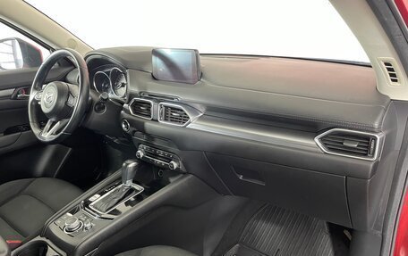 Mazda CX-5 II, 2020 год, 2 450 000 рублей, 12 фотография