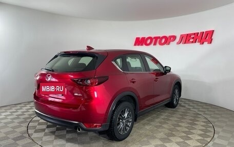 Mazda CX-5 II, 2020 год, 2 450 000 рублей, 4 фотография