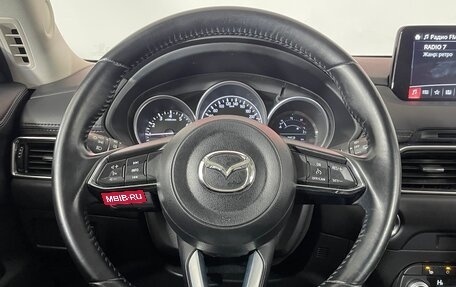 Mazda CX-5 II, 2020 год, 2 450 000 рублей, 14 фотография