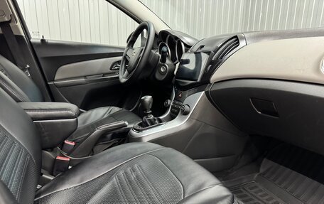 Chevrolet Cruze II, 2013 год, 799 000 рублей, 9 фотография