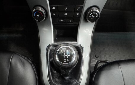 Chevrolet Cruze II, 2013 год, 799 000 рублей, 11 фотография