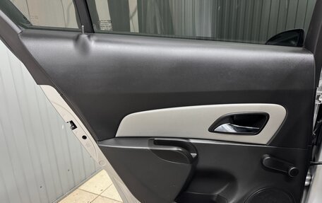 Chevrolet Cruze II, 2013 год, 799 000 рублей, 13 фотография