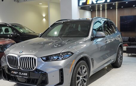 BMW X5, 2025 год, 12 000 000 рублей, 2 фотография