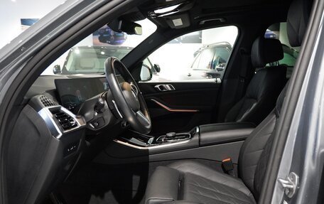 BMW X5, 2025 год, 12 000 000 рублей, 7 фотография