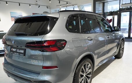 BMW X5, 2025 год, 12 000 000 рублей, 4 фотография