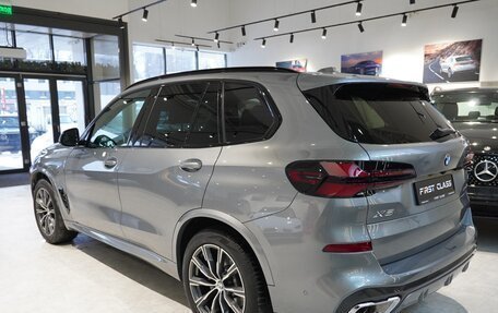 BMW X5, 2025 год, 12 000 000 рублей, 3 фотография