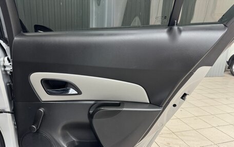 Chevrolet Cruze II, 2013 год, 799 000 рублей, 15 фотография