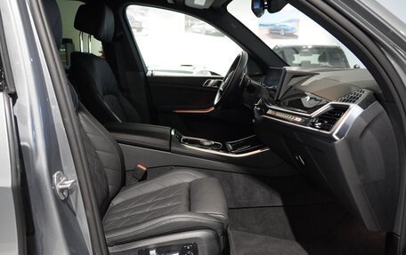 BMW X5, 2025 год, 12 000 000 рублей, 9 фотография