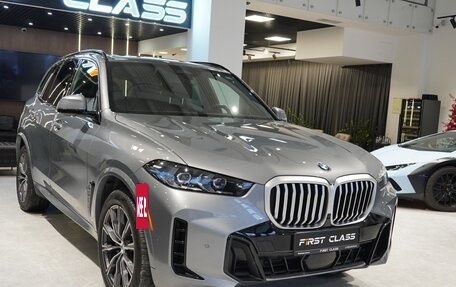 BMW X5, 2025 год, 12 000 000 рублей, 5 фотография