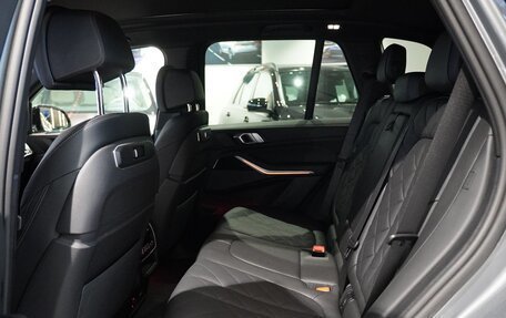 BMW X5, 2025 год, 12 000 000 рублей, 10 фотография