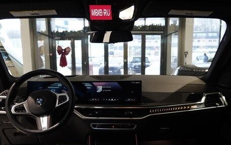 BMW X5, 2025 год, 12 000 000 рублей, 6 фотография