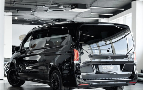 Mercedes-Benz V-Класс, 2025 год, 17 350 000 рублей, 10 фотография