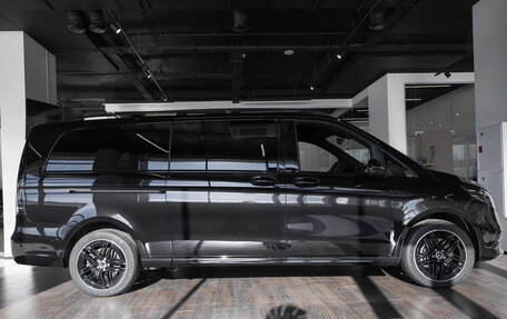 Mercedes-Benz V-Класс, 2025 год, 17 350 000 рублей, 13 фотография