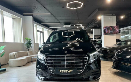 Mercedes-Benz V-Класс, 2025 год, 17 350 000 рублей, 2 фотография