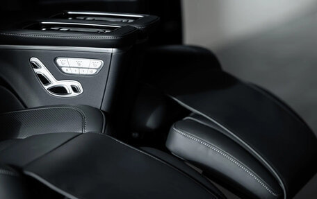 Mercedes-Benz V-Класс, 2025 год, 17 350 000 рублей, 17 фотография