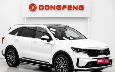 KIA Sorento IV, 2020 год, 3 149 000 рублей, 1 фотография