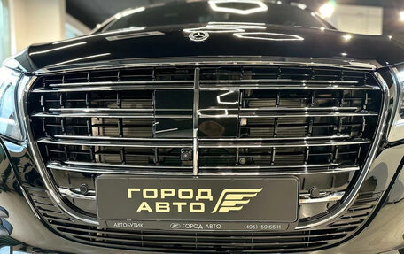 Mercedes-Benz V-Класс, 2025 год, 17 350 000 рублей, 25 фотография