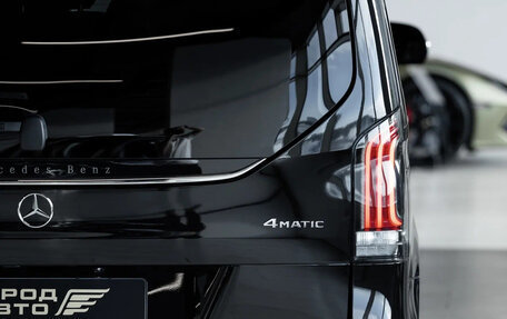 Mercedes-Benz V-Класс, 2025 год, 17 350 000 рублей, 27 фотография