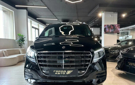 Mercedes-Benz V-Класс, 2025 год, 17 350 000 рублей, 30 фотография