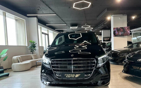 Mercedes-Benz V-Класс, 2025 год, 17 350 000 рублей, 28 фотография