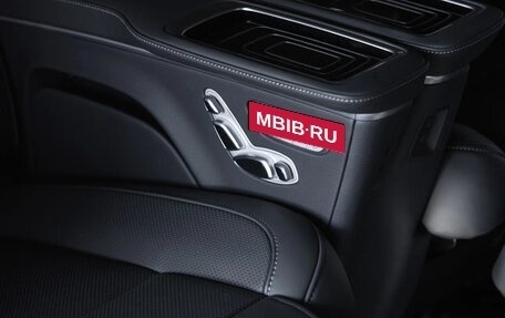 Mercedes-Benz V-Класс, 2025 год, 17 350 000 рублей, 24 фотография