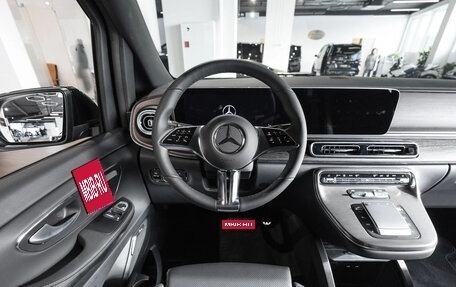 Mercedes-Benz V-Класс, 2025 год, 17 350 000 рублей, 20 фотография