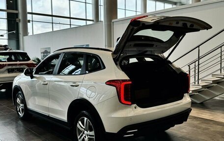 Haval Jolion, 2026 год, 2 449 000 рублей, 4 фотография