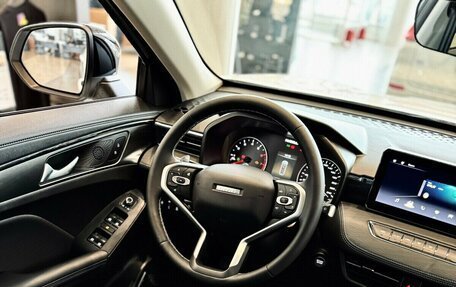 Haval Jolion, 2026 год, 2 449 000 рублей, 7 фотография