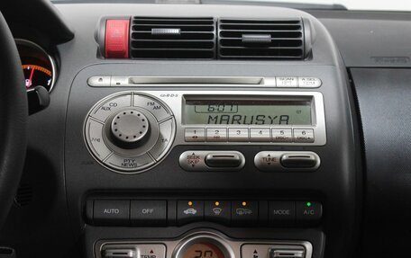 Honda Jazz I рестайлинг, 2008 год, 730 000 рублей, 14 фотография