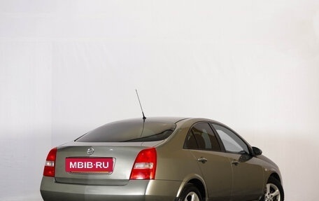 Nissan Primera III, 2006 год, 599 000 рублей, 7 фотография