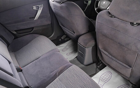 Nissan Primera III, 2006 год, 599 000 рублей, 10 фотография