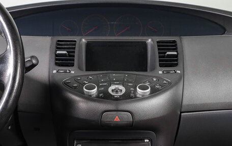 Nissan Primera III, 2006 год, 599 000 рублей, 16 фотография