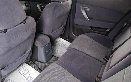 Nissan Primera III, 2006 год, 599 000 рублей, 9 фотография