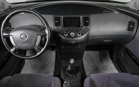 Nissan Primera III, 2006 год, 599 000 рублей, 13 фотография