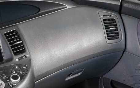 Nissan Primera III, 2006 год, 599 000 рублей, 14 фотография