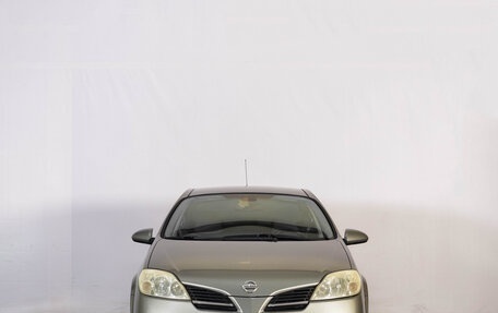 Nissan Primera III, 2006 год, 599 000 рублей, 2 фотография