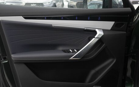 Geely Atlas, 2025 год, 3 931 281 рублей, 18 фотография