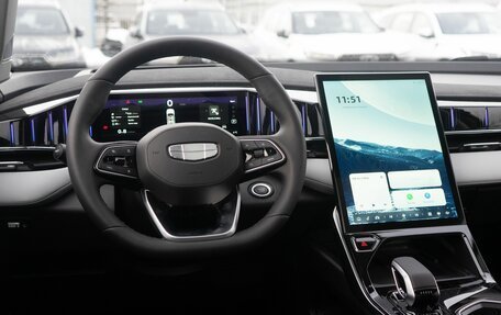 Geely Atlas, 2025 год, 3 931 281 рублей, 26 фотография